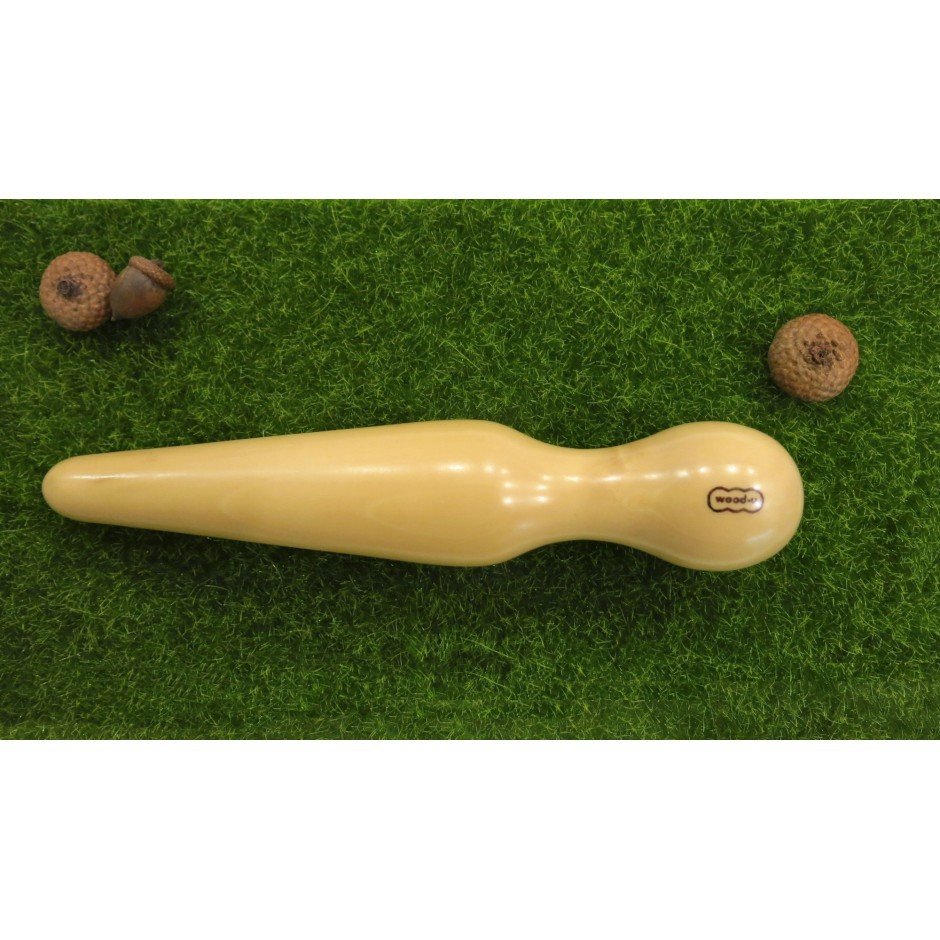 REJPAL_dřevěné dildo, 1890 Kč, woodu.cz.