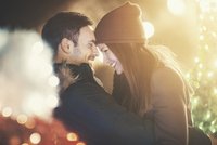 Velká předpověď pro prosinec: Láska, peníze i zdraví! A měsíc plný flirtu...