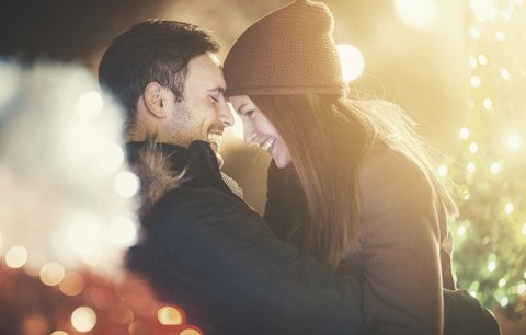 Velká předpověď pro prosinec: Láska, peníze i zdraví! A měsíc plný flirtu...