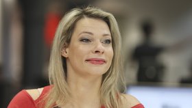 Nejznámější česká sex koučka Gaia Julie Poupětová