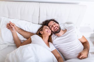 Co dělat po sexu, abyste zůstali zdraví? Tyto 4 věci, radí odborníci