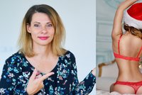 Čím víc polibků, tím víc orgasmů, slibuje sex koučka Julie Gaia Poupětová