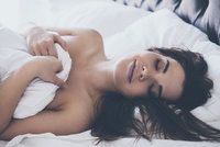 Ženy přiznaly, v které poloze nejsnadněji dosahují orgasmu
