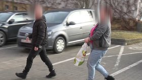 Žena ze slovenské Kysuce nutila partnera násilím k sexu, skončila ve vazbě.