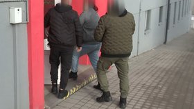 Žena ze slovenské Kysuce nutila partnera násilím k sexu, skončila ve vazbě.