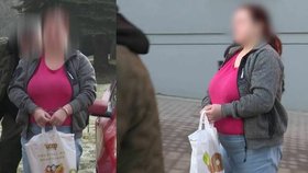 Žena ze slovenské Kysuce nutila partnera násilím k sexu, skončila ve vazbě.