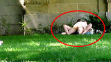 Pár si pro sex vybral park v centru Brna: Svědek ohlásil znásilnění