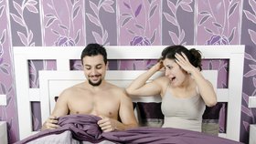 Jak si užít sex s nadprůměrně vyvinutým mužem? Je to hračka!