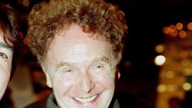 Punk is Dead: Rakovině podlehl Malcolm McLaren