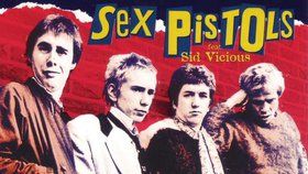 Sbírka Sex Pistols za 320 milionů bude spálena. Punk je prý mrtvý