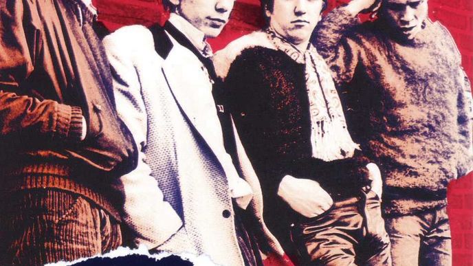SEX PISTOLS - sbírka legendární punkové kapely bude zničena. SEX PISTOLS - sbírka legendární punkové kapely bude zničena.