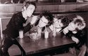 Legendární punková kapela Sex Pistols