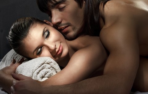 Anální sex pro začátečníky: Známe 6 poloh pro vaše pohodlí