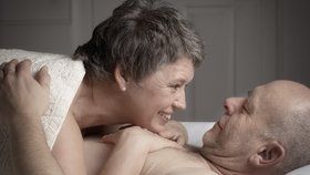 Pravidelný sex seniorům zlepšuje výkon mozku. Jsou bystřejší a mají lepší slovní zásobu.