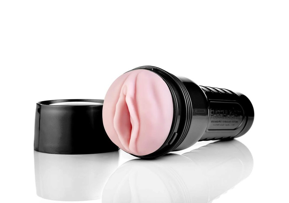 Fleshlight Pink Lady, nejprodávanější model vaginy pro muže, 1499 Kč