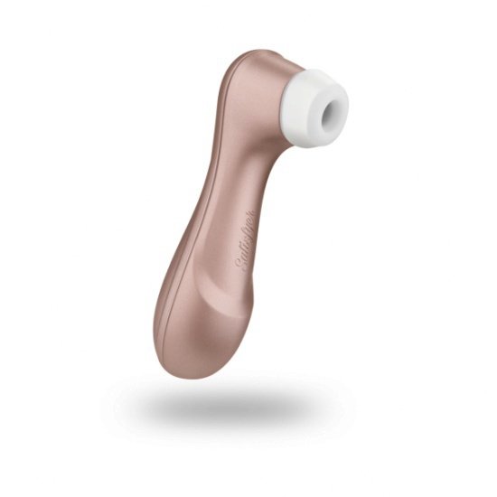 Satisfyer Pro 2 , 1595 Kč