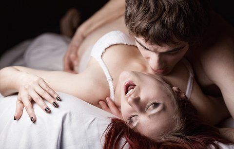 7 praktik z porna, po kterých muži touží méně, než si myslíte!