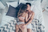 Víte, co od vás v posteli čeká váš partner? Erotický horoskop to prozradí