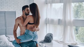 7 rad, jak osvěžit podzimní sex