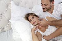 Trapné zvuky vaginy při sexu. Proč vznikají a je to vůbec normální?