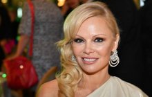 Sexbomba Pamela Andersonová (53): POŠESTÉ se vdala!