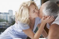 Ženy se svěřily: Takový je sex s mnohem starším chlapem!