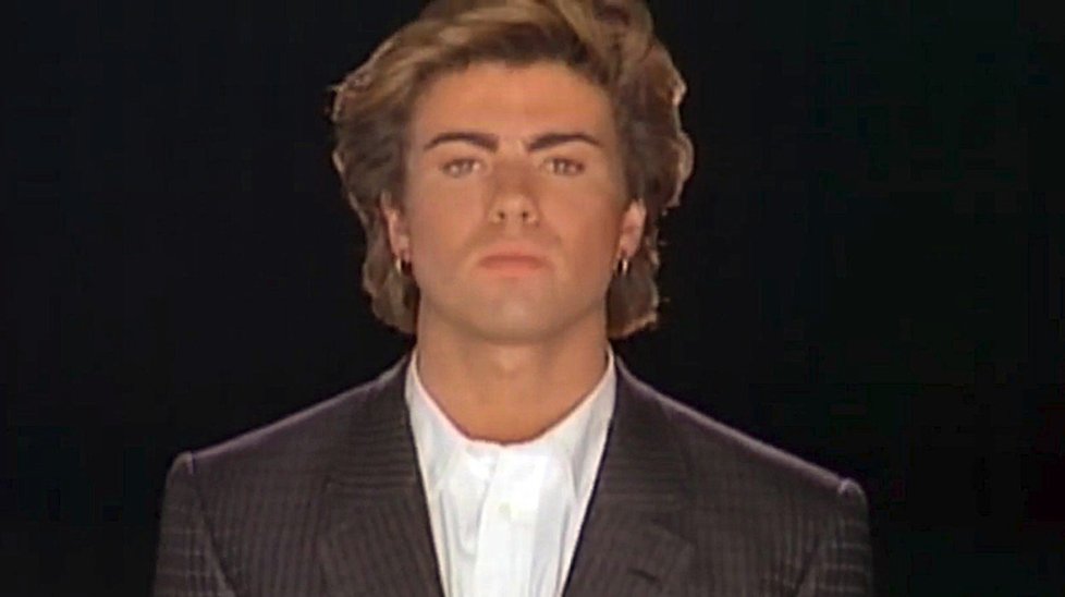 1987 – George Michael s písní Faith