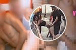 V metru na trase A se natáčelo porno za bílého dne. K souloži ale došlo i u Karlova mostu. Jaké jsou další sexuální skandály, které se v Praze na veřejnosti odehrály?