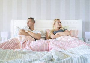 Nejméně si sex užívají mileniálové, tedy ti, kterým je dnes kolem třiceti pěti let.
