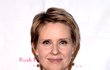 Cynthia Nixon (Miranda) v současnosti.