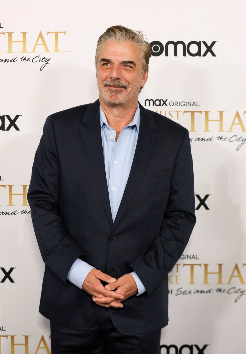 Chris Noth