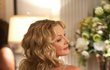 Kim Cattrall jako Samantha v seriálu Sex ve městě Kim Cattrall jako Samantha v seriálu Sex ve městě