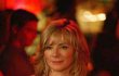 Kim Cattrall jako Samantha v seriálu Sex ve městě Kim Cattrall jako Samantha v seriálu Sex ve městě