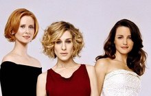 Carrie, Charlotte a Miranda jsou zpět: Vrátí se i české představitelky? 