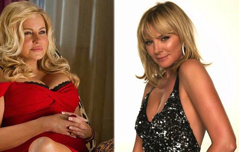 Pokračování Sexu ve městě: Kim Cattrallová nebude Samantha! Nahradí ji Stiflerova máma?