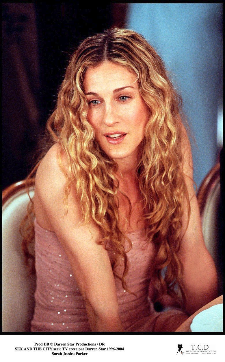 Carrie Bradshaw