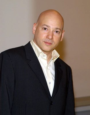 Evan Handler alias Harry