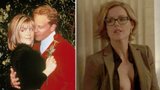 Krásná Clare z Beverly Hills: Předvedla sex na stojáka