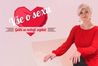 Gábi se nebojí zeptat: Jak na nás působí orgasmus a dobrý sex?