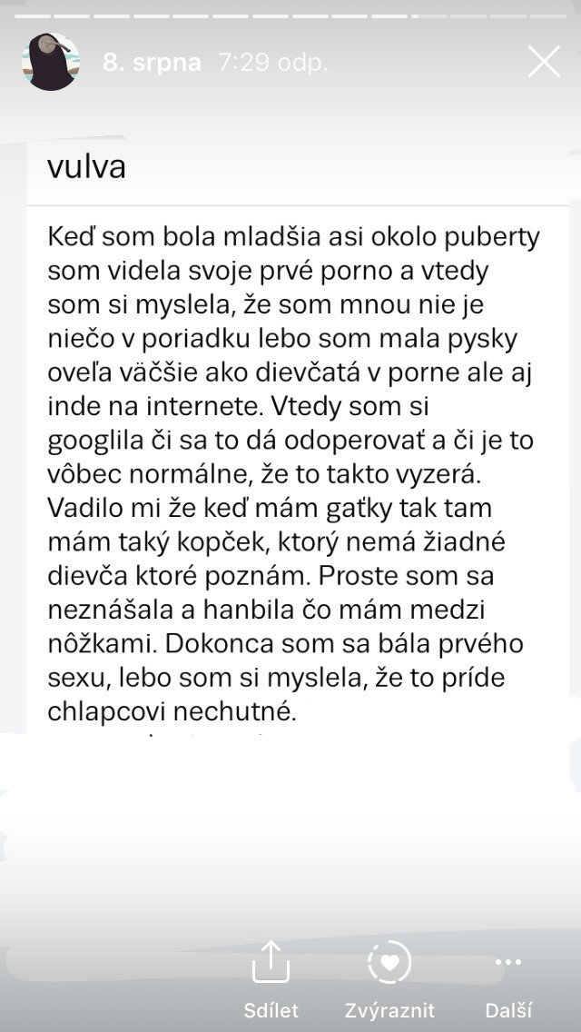 kniha vulva43