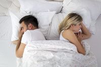 9 důvodů, proč muži nechtějí sex. To se budete divit!