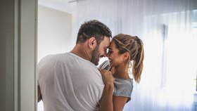 Co vám brání v chuti na sex?