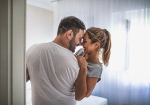 Co vám brání v chuti na sex?