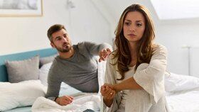 5 znamení zvěrokruhu, která nesnáší sex: Kdo si postelové hrátky opravdu neužívá?