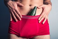 10 sexuálních rekordů: Největší penis, nejplodnější žena i nejstarší prostitutka na světě!