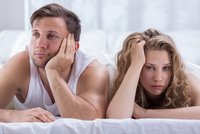 Bizarní důvody, které lidem brání v dosažení orgasmu: Nevhodná poloha, osvětlení a jedna šokující věc!