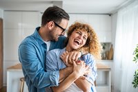 Jaké věci jsou ve vztahu důležitější než láska a sex? Známe recept na štěstí!