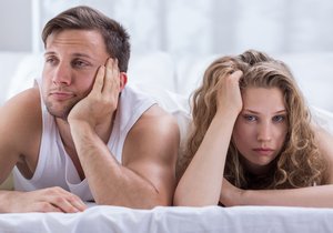 Bizarní důvody, které lidem brání v dosažení orgasmu: Nevhodná poloha, osvětlení a jedna šokující věc!