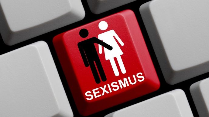 10 sexismů, které ženy zažívají v práci