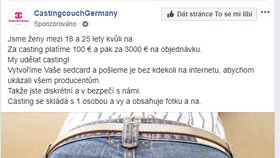 Anticena Sexistické prasátečko 2018: Tyto reklamy se „ucházely“ o cenu.